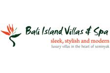 Bali Island Villas & Spa logo