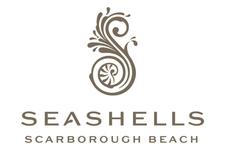 Seashells Scarborough logo