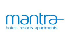 Mantra Towers of Chevron Surfers Paradise logo