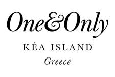 One&Only Kéa Island logo