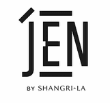 Jen Singapore Tanglin logo