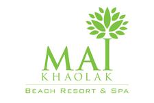 Mai Khao Lak Beach Resort & Spa OLD logo