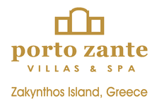 Porto Zante Villas & Spa logo