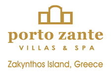 Porto Zante Villas & Spa logo