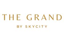 The Grand by SkyCity logo