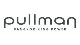 Pullman Bangkok King Power logo