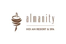 Almanity Hoi An Resort & Spa logo