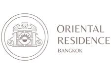 Oriental Residence Bangkok logo