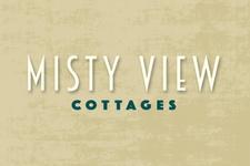 Misty View Cottages logo