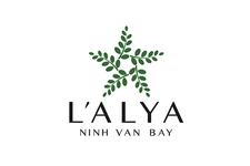L'Alya Ninh Van Bay logo
