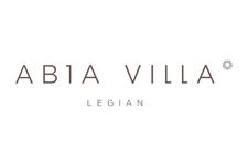 Abia Villas Legian 2017 logo