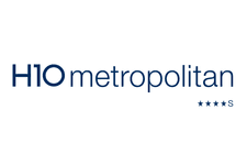 H10 Metropolitan logo