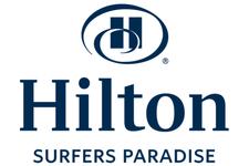 Hilton Surfers Paradise Hotel & Residences logo