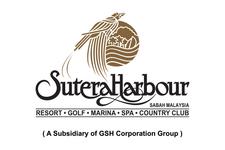 The Pacific Sutera Hotel logo