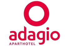 Aparthotel Adagio Frankfurt City Messe logo