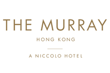 The Murray, Hong Kong logo