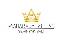 Maharaja Villas Bali logo
