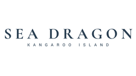 Sea Dragon Kangaroo Island logo