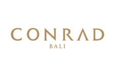 Conrad Bali logo