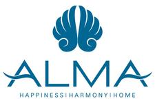 Alma Resort Cam Ranh 20 logo
