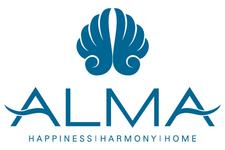 Alma Resort Cam Ranh 20 logo