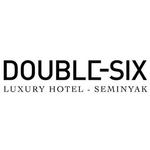 Double-Six Luxury Hotel - July 2019 logo