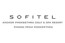 Sofitel Cambodia 2020 logo