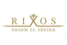 Rixos Sharm El Sheikh logo