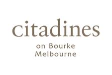 Citadines on Bourke Melbourne logo