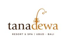 Tanadewa Resort & Spa logo