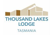 Thousand Lakes Lodge logo