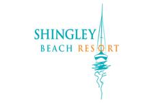 Shingley Beach Resort logo
