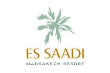 Es Saadi Marrakech Resort - Palace logo
