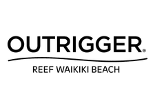 Outrigger Reef Waikiki Beach Resort logo