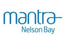 Mantra Nelson Bay logo