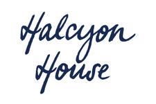 Halcyon House logo