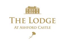 The Lodge at Ashford Castle logo