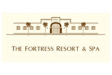 The Fortress Resort & Spa OLD logo