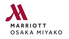 Osaka Marriott Miyako Hotel logo