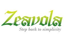 Zeavola Resort logo