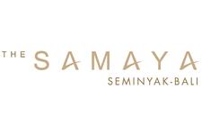 The Samaya Seminyak Bali logo