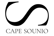 Cape Sounio, A Grecotel Resort to Live logo