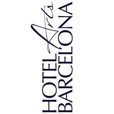 Hotel Arts Barcelona logo