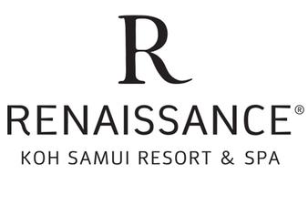 Renaissance Koh Samui Resort & Spa logo