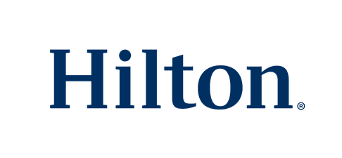 Hilton Fiji Beach Resort and Spa logo