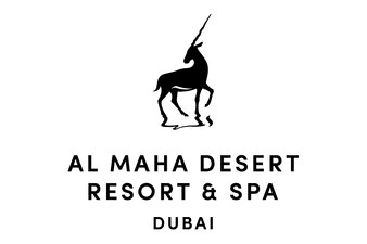Al Maha, A Luxury Collection Desert Resort & Spa, Dubai logo