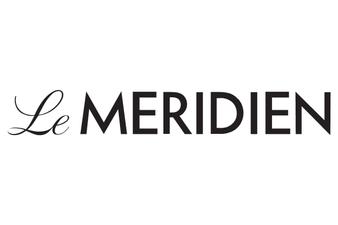 Le Meridien Bali Jimbaran logo