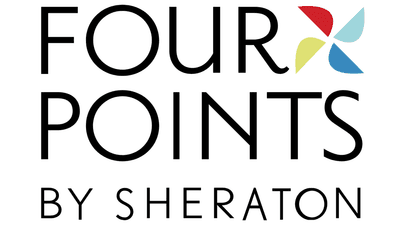 Four Points by Sheraton Boracay logo