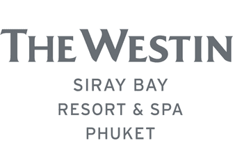 The Westin Siray Bay Resort & Spa, Phuket logo