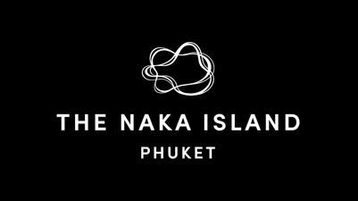 The Naka Island, a Luxury Collection Resort & Spa, Phuket logo